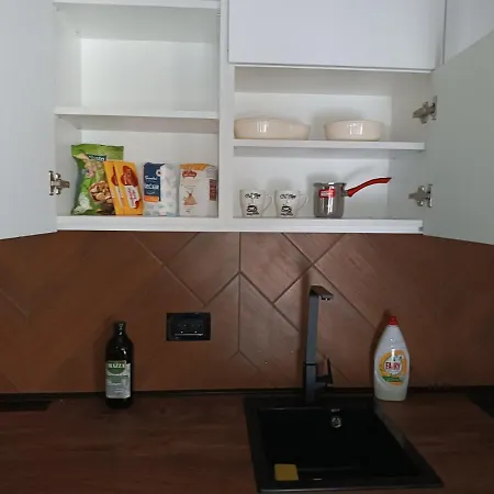 Lux Apartman Eleni Rooms,oaza Mira I Tisine U Centru Vrnjacke Banje Apartment
