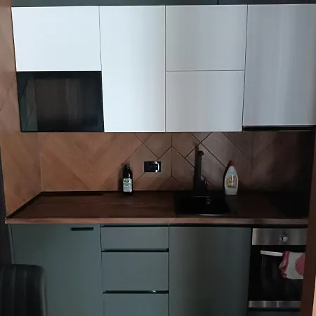 Lux Apartman Eleni Rooms,oaza Mira I Tisine U Centru Vrnjacke Banje
