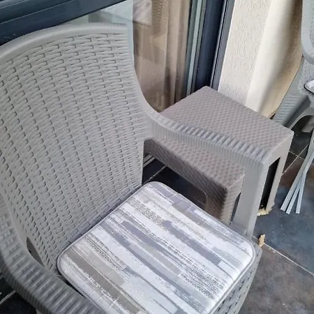 Lux Apartman Eleni Rooms,oaza Mira I Tisine U Centru Vrnjacke Banje * Vrnjacka Banja