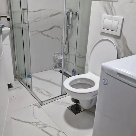 Lux Apartman Eleni Rooms,oaza Mira I Tisine U Centru Vrnjacke Banje * Vrnjacka Banja