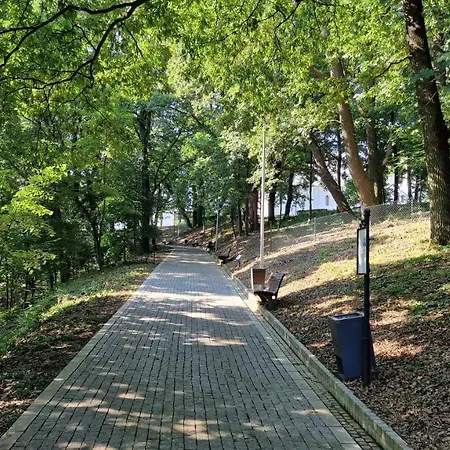 Apartment Lux Apartman Eleni Rooms,oaza Mira I Tisine U Centru Vrnjacke Banje Vrnjacka Banja