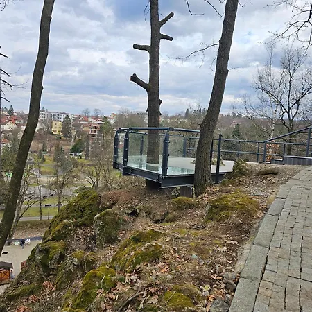 Apartment Lux Apartman Eleni Rooms,oaza Mira I Tisine U Centru Vrnjacke Banje *