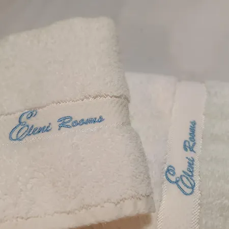 Lux Apartman Eleni Rooms,oaza Mira I Tisine U Centru Vrnjacke Banje דירה