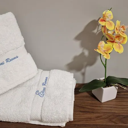 Lux Apartman Eleni Rooms,oaza Mira I Tisine U Centru Vrnjacke Banje Apartment