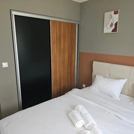 Lux Apartman Eleni Rooms,oaza Mira I Tisine U Centru Vrnjacke Banje Vrnjacka Banja
