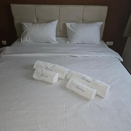 Apartment Lux Apartman Eleni Rooms,oaza Mira I Tisine U Centru Vrnjacke Banje *