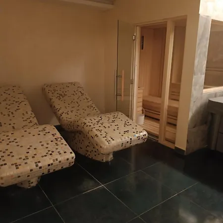 Lux Apartman Eleni Rooms,oaza Mira I Tisine U Centru Vrnjacke Banje Vrnjačka Banja