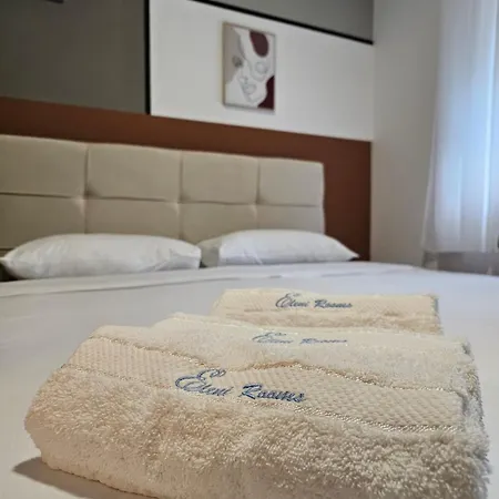 Apartment Lux Apartman Eleni Rooms,oaza Mira I Tisine U Centru Vrnjacke Banje Vrnjacka Banja