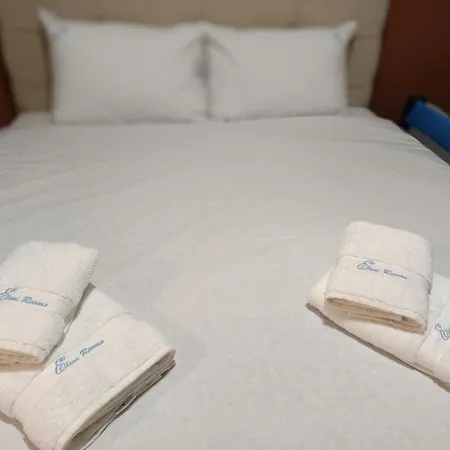 Lux Apartman Eleni Rooms,oaza Mira I Tisine U Centru Vrnjacke Banje Vrnjacka Banja